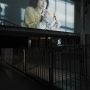 Vue de l’exposition de Jesper Just « Servitudes », Palais de Tokyo (24.06 – 13.09 2015). Courtesy de l’artiste, Galerie Perrotin (Paris, New York, Hong Kong) & Anna Lena Films. Photo : Aurélien Mole.