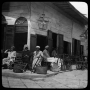 Gaston Bouzanquet, Café en Egypte, 1925, Photographie, 40 x 40 cm. Musée de la Camargue © photographie de Gaston Bouzanquet, coll. Musée de la Camargue, PNR de Camargue. Num. David Huguenin
