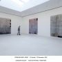 Sterling Ruby: Paris Installation view, Gagosian Gallery Paris, 2015