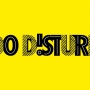 Logo du festival  DO DISTURB !