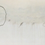 Cy Twombly, Orpheus, 1979