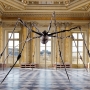 Louise Bourgeois, Spider [Araignée], 1995.