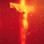 Andres SERRANO, Immersions (Piss Christ)
