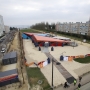 Centre Pompidou mobile au Havre