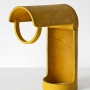 Ricky Swallow, Tube Lamp Study (yellow), 2011 Courtesy Stuart Shave/Modern Art, London Photo Fredrik Nilsen Studio