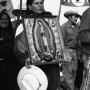 Jesús M. Garza, Marche de Delano, février 1975. Courtesy J. M. Garza
