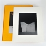 Cahiers d'Art numéro spécial Hiroshi Sugimoto en édition collector