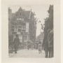 View of Gasthuismolensteeg, Amsterdam George Hendrik Breitner (1857–1923) Gelatin silver print 1890–1900