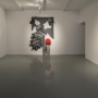Marcia Kure, The Three Graces, 2014 Courtesy de l’artiste & Susan Inglett Gallery, NYC Vues d’exposition au 49 Nord 6 Est - Frac Lorraine, 2015 © Eric Chenal