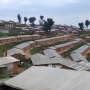 Gihembe, camps de réfugiés congolais au Rwanda © Gavin Thomas