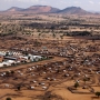 Camps de Khor Abeche au Soudan © UNPhoto/Albert Gonzalez Farran