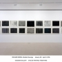 Richard Serra : Ramble Drawings Gagosian Gallery Paris, January 2016