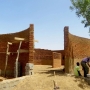 Atelier Gando, Burkina Faso