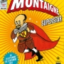 Affiche Montaigne Superstar