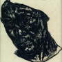 Masque, 1912, Georges Dorignac