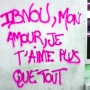 A / Belsunce - tout amour / Copyright Cie Transbordeur -MP2018