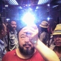 Ai Weiwei, Illumination , 2009 - Tirage Lambda contrecollé sur aluminium - 126 x 168 cm © Image courtesy Ai Weiwei Studio