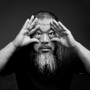 Ai Weiwei, 2012 © Ai Weiwei Studio