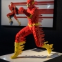 The Art of the Brick DC Super Heroes