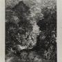 Rodolphe Bresdin, Le Bon Samaritain, 1861
