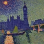 André Derain, Big Ben, 1906 - 