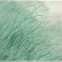 Cy Twombly, On Returning from Tonnicoda, 1973