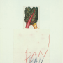 Cy Twombly, Pan, 1975