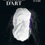 Couverture du n° 2 de la revue Cahiers d'Art