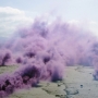 On Fire, Judy Chicago