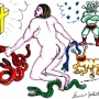 Daniel Johnston - 