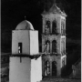 Mont Sinaï, monastère de Sainte-Catherine, Elliott Erwitt, Égypte, 1958, tirage moderne, Magnum.