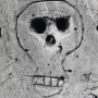 Brassaï Graffiti de la Série VII, La Mort, 1933 - 1956 