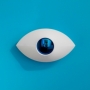 Eye, Felipe Ribon, 2015