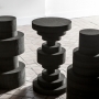 Tables Mensa, Felipe Ribon, 2015