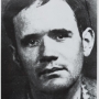 Jean Genet en 1937. © D.R., Fonds Jean Genet/IMEC, cliché Michael Quemener 