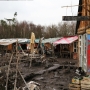 Zone à Défendre (ZAD) de Notre Dame des Landes, France © Laurent Lebot