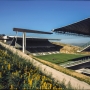 Stade municipal de Braga Eduardo Souto de Moura Crédit : Luís Ferreira Alves