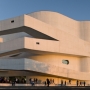 Musée Iberê Camargo Alvaro Siza Crédit : Fernando Guerra