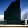 Musée Iberê Camargo Alvaro Siza Crédit : Fernando Guerra