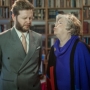 Ragnar Kjartansson, Me And My Mother, 2015