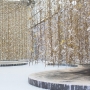 Hanging Garden - Jardin Suspendu, Kris Ruhs, 2015