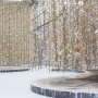 Hanging Garden - Jardin Suspendu, Kris Ruhs, 2015