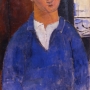 Moïse Kisling