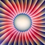 Through the Flower © Judy Chicago, 1973