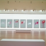 Vue de la série Nine Discourses on Commodus, 1963 Guggenheim Bilbao Museo, Bilbao