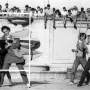 Jordi Bover, photographie du spectacle 