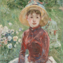 Berthe Morisot (1841 - 1895), 