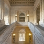 Escalier d'honneur, Monnaie de Paris