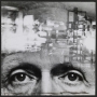 Portrait de Nicolas Schöffer (superposition), vers 1954