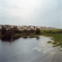 Ymane Fakhir, Route El Jadida, Casablanca, Maroc, 2006  © Adagp, Paris 2017 